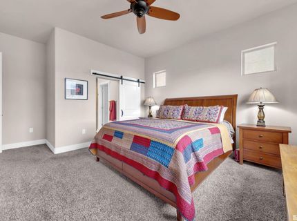 476 Dubois Lane, Genoa, NV 89411 Photo