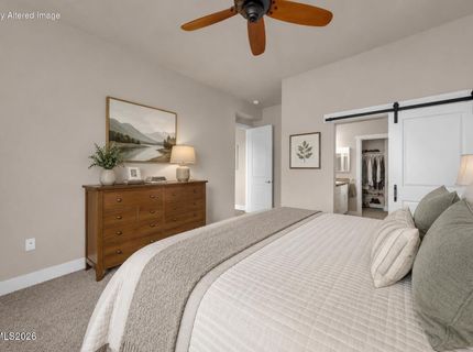 476 Dubois Lane, Genoa, NV 89411 Photo