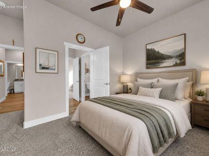 476 Dubois Lane, Genoa, NV 89411 Photo