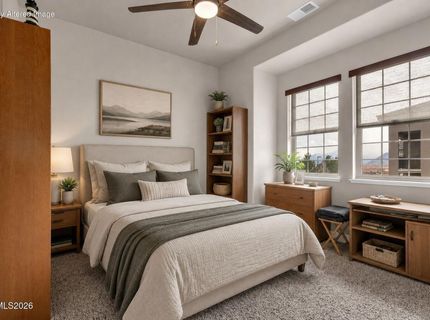476 Dubois Lane, Genoa, NV 89411 Photo