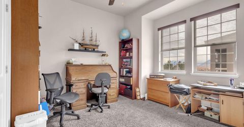 476 Dubois Lane, Genoa, NV 89411 Photo