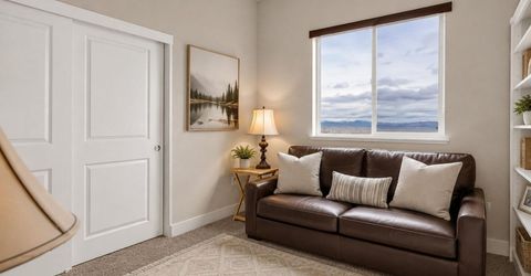 476 Dubois Lane, Genoa, NV 89411 Photo