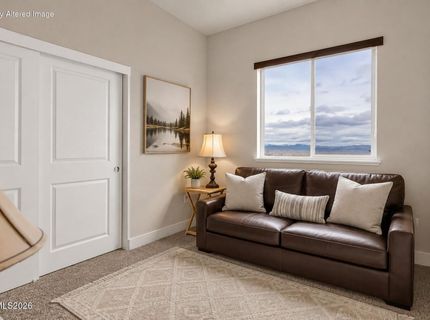 476 Dubois Lane, Genoa, NV 89411 Photo