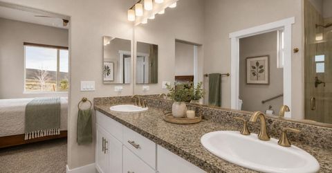 476 Dubois Lane, Genoa, NV 89411 Photo