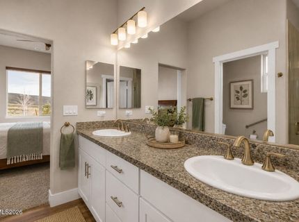 476 Dubois Lane, Genoa, NV 89411 Photo
