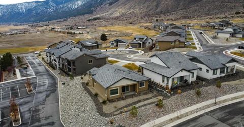 476 Dubois Lane, Genoa, NV 89411 Photo