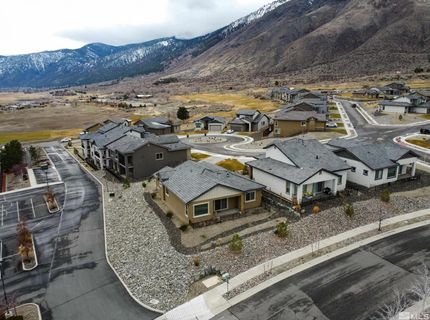 476 Dubois Lane, Genoa, NV 89411 Photo