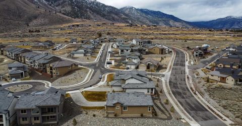 476 Dubois Lane, Genoa, NV 89411 Photo