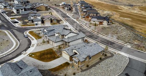 476 Dubois Lane, Genoa, NV 89411 Photo