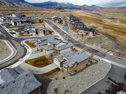476 Dubois Lane, Genoa, NV 89411 Photo