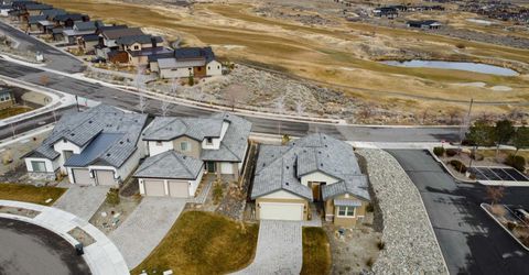 476 Dubois Lane, Genoa, NV 89411 Photo