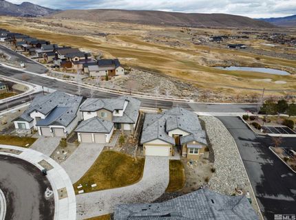 476 Dubois Lane, Genoa, NV 89411 Photo