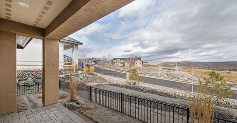 476 Dubois Lane, Genoa, NV 89411 Photo