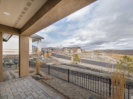 476 Dubois Lane, Genoa, NV 89411 Photo