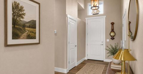 476 Dubois Lane, Genoa, NV 89411 Photo