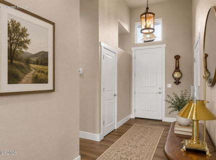 476 Dubois Lane, Genoa, NV 89411 Photo