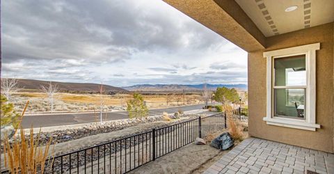 476 Dubois Lane, Genoa, NV 89411 Photo
