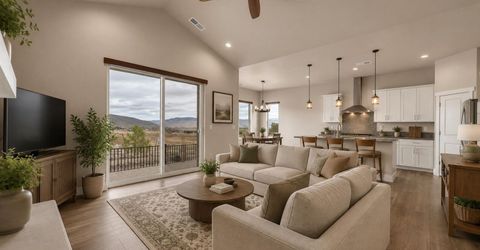 476 Dubois Lane, Genoa, NV 89411 Photo