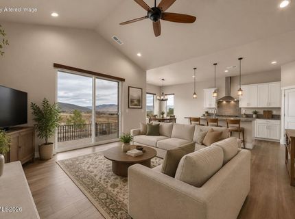 476 Dubois Lane, Genoa, NV 89411 Photo
