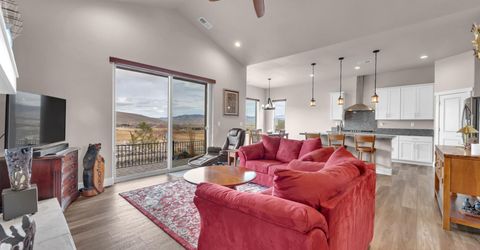 476 Dubois Lane, Genoa, NV 89411 Photo