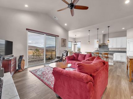 476 Dubois Lane, Genoa, NV 89411 Photo