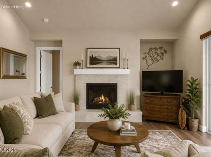 476 Dubois Lane, Genoa, NV 89411 Photo