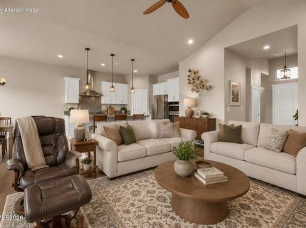 476 Dubois Lane, Genoa, NV 89411 Photo
