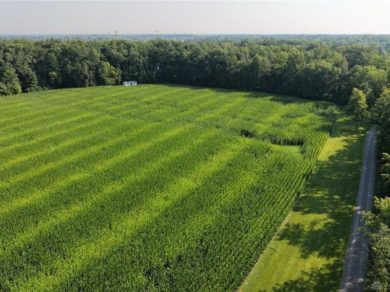 28 ac E Hatt Swank Road, Maineville, OH 45140 Photo 2