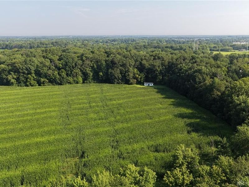 28 ac E Hatt Swank Road, Maineville, OH 45140 Photo 5