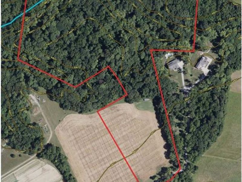 28 ac E Hatt Swank Road, Maineville, OH 45140 Photo 8