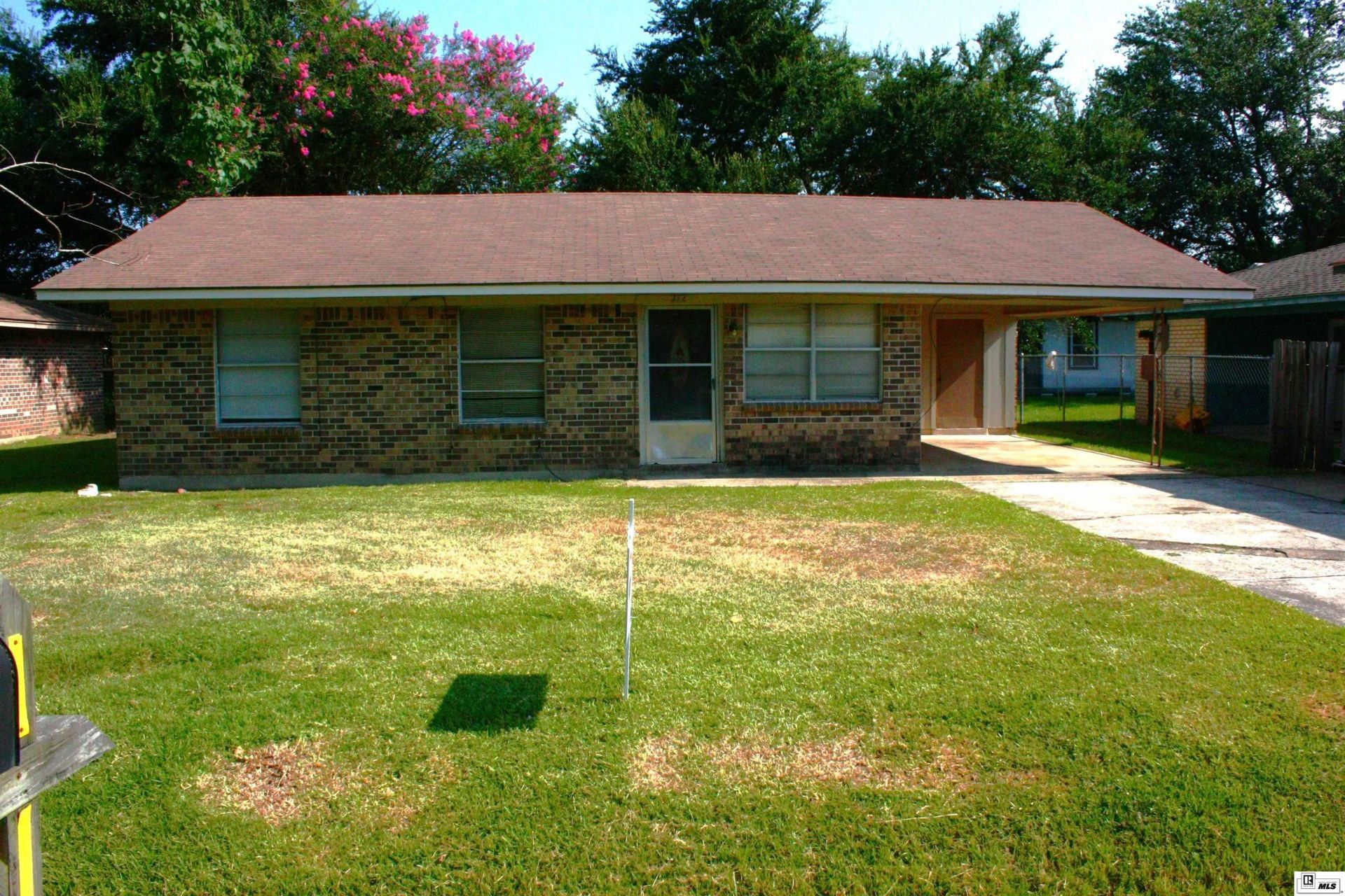 212 Eisenhower Drive, Monroe, LA 71203 Main Photo