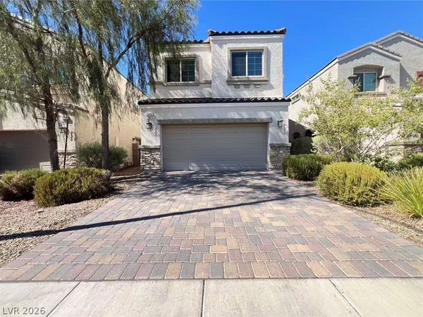 1146 Bobby Basin Avenue , Henderson, NV 89014