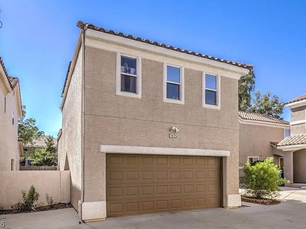 1425 Bow Creek Court , Las Vegas, NV 89128