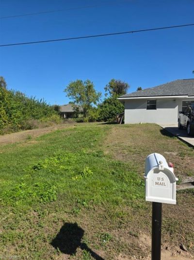 245 Meadow Rd , Lehigh Acres, FL 33973 Photo
