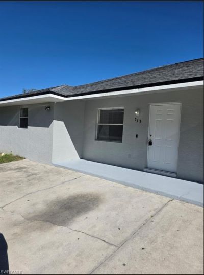 245 Meadow Rd , Lehigh Acres, FL 33973 Photo