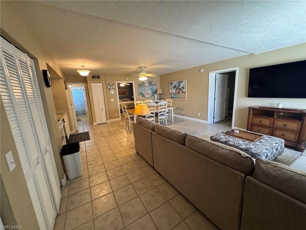 2550 Estero Blvd, Unit 12, Fort Myers Beach, FL 33931 Photo