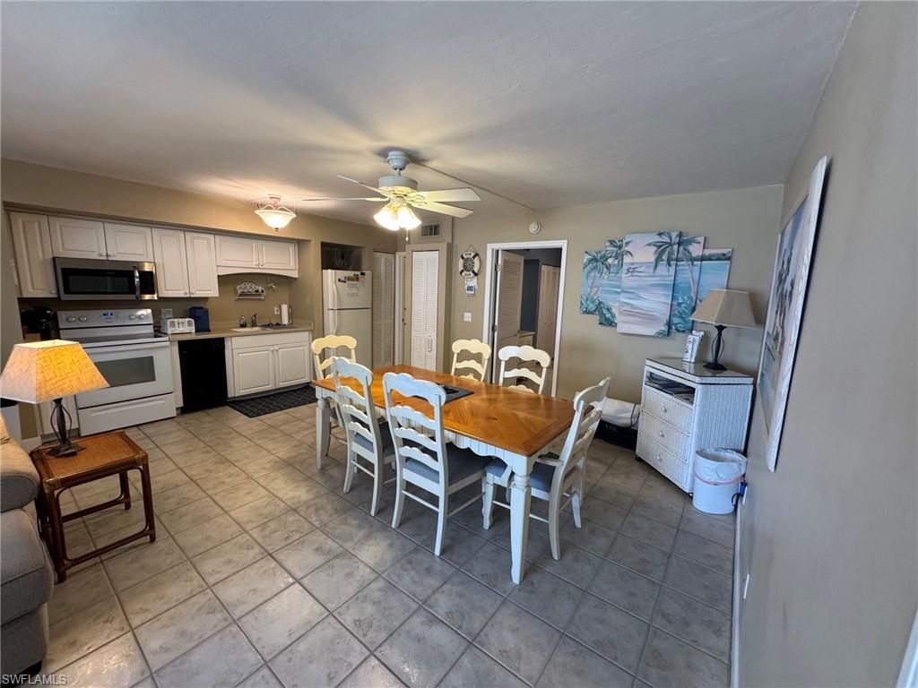 2550 Estero Blvd, Unit 12, Fort Myers Beach, FL 33931 Photo