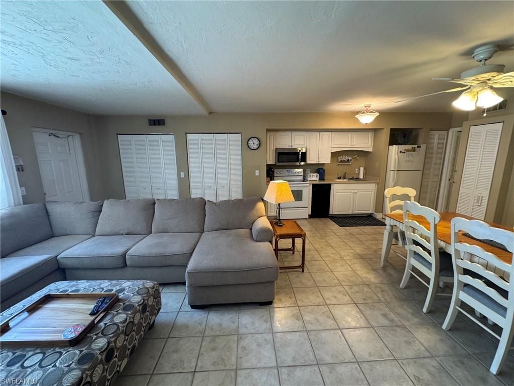 2550 Estero Blvd, Unit 12, Fort Myers Beach, FL 33931 Photo