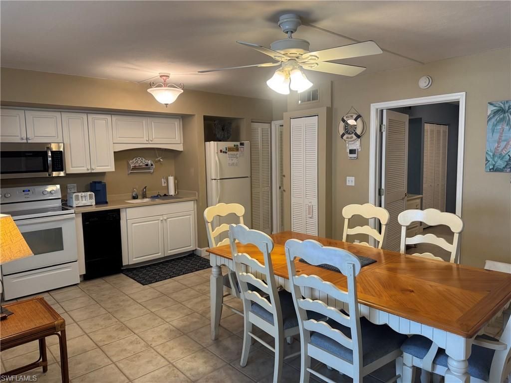 2550 Estero Blvd, Unit 12, Fort Myers Beach, FL 33931 Photo