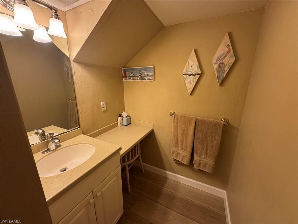 2550 Estero Blvd, Unit 12, Fort Myers Beach, FL 33931 Photo