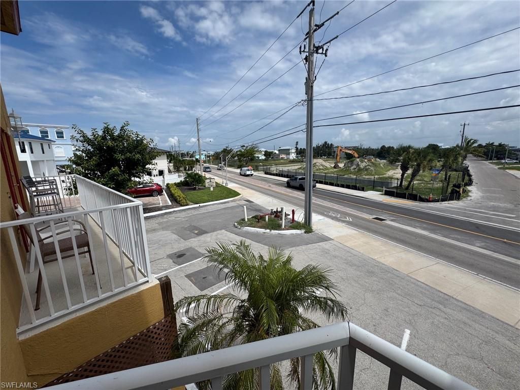 2550 Estero Blvd, Unit 12, Fort Myers Beach, FL 33931 Photo