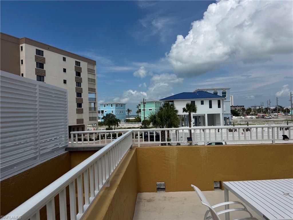 2550 Estero Blvd, Unit 12, Fort Myers Beach, FL 33931 Photo