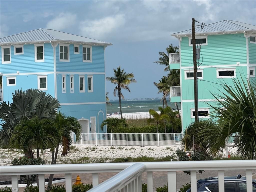 2550 Estero Blvd, Unit 12, Fort Myers Beach, FL 33931 Photo