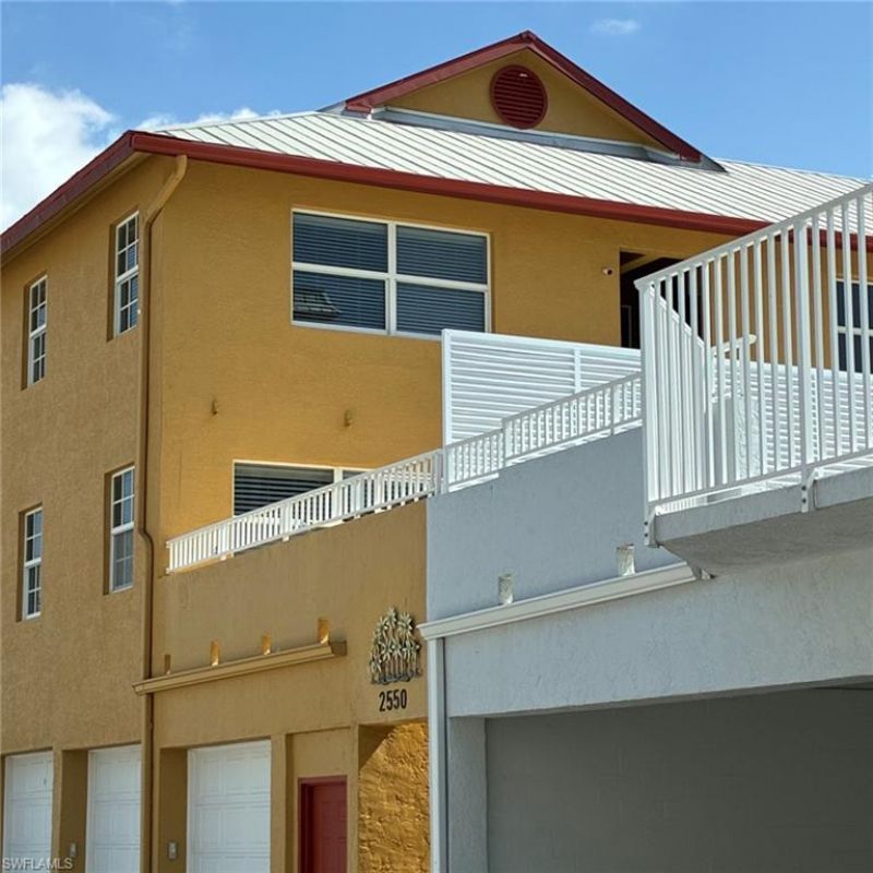 2550 Estero Blvd, Unit 12, Fort Myers Beach, FL 33931 Photo