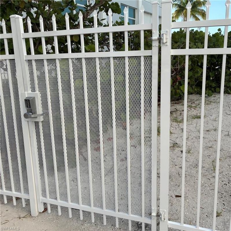 2550 Estero Blvd, Unit 12, Fort Myers Beach, FL 33931 Photo