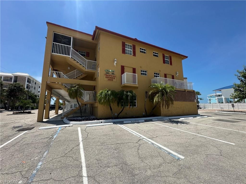 2550 Estero Blvd, Unit 12, Fort Myers Beach, FL 33931 Photo