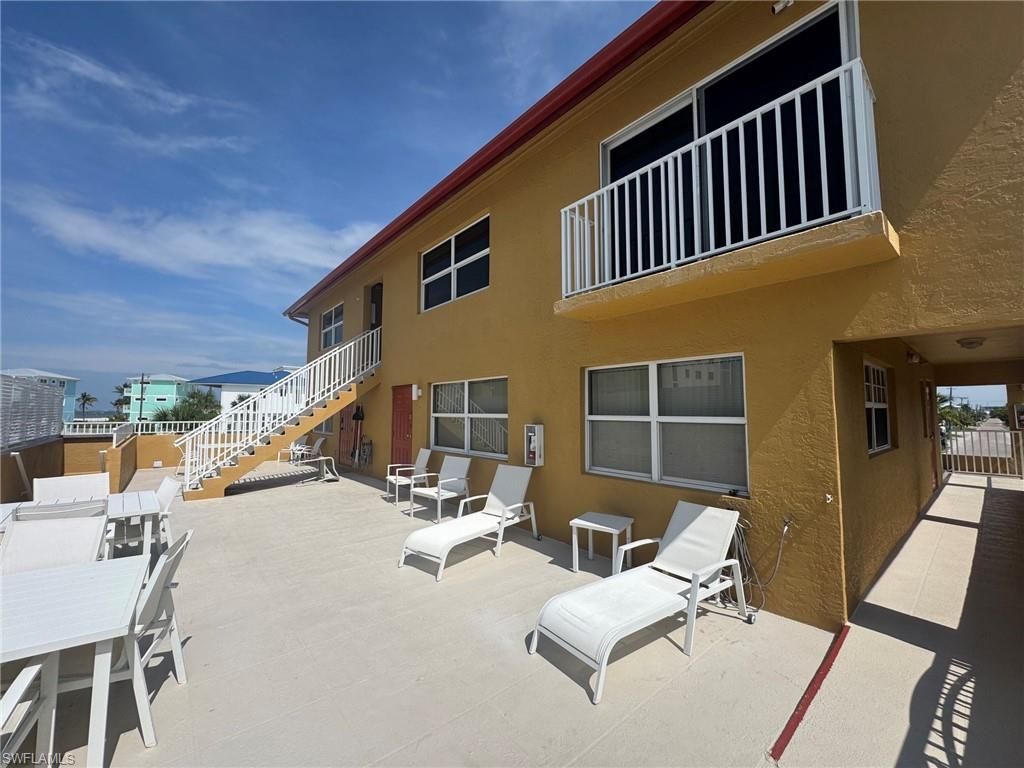 2550 Estero Blvd, Unit 12, Fort Myers Beach, FL 33931 Photo