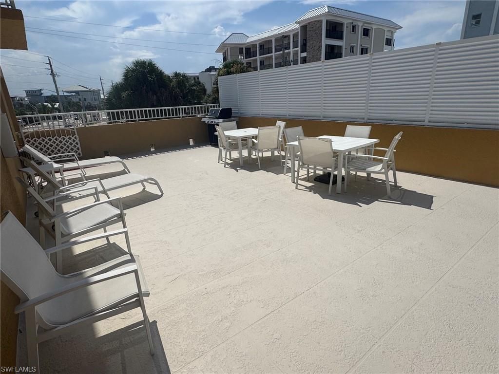 2550 Estero Blvd, Unit 12, Fort Myers Beach, FL 33931 Photo
