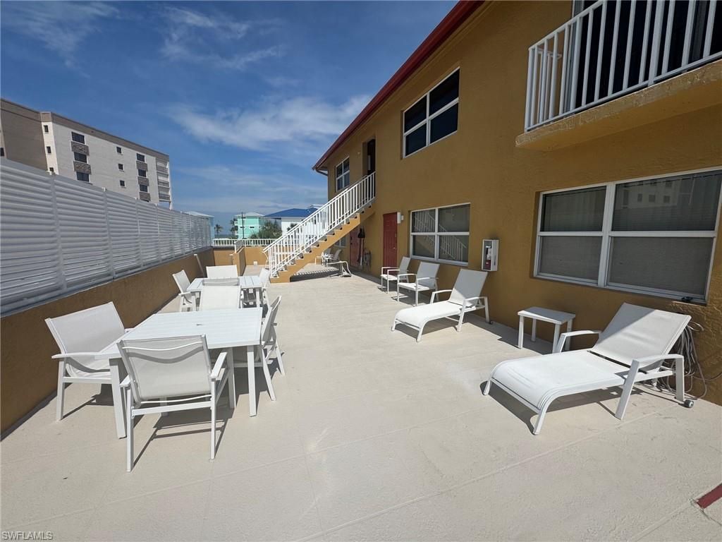 2550 Estero Blvd, Unit 12, Fort Myers Beach, FL 33931 Photo