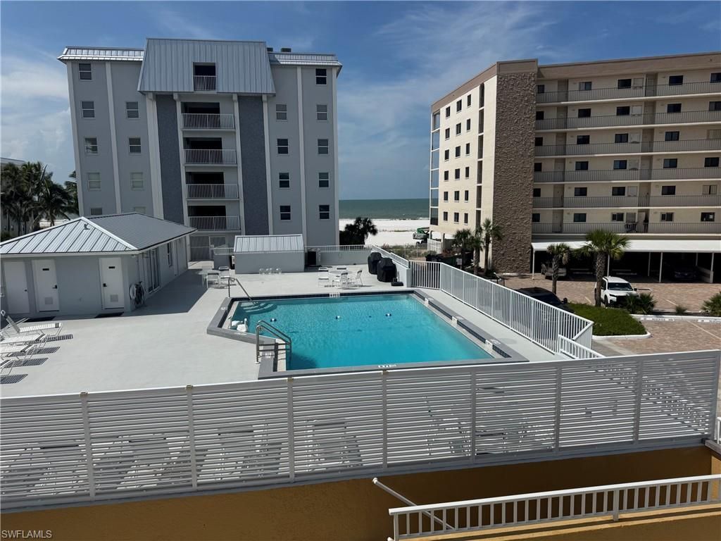 2550 Estero Blvd, Unit 12, Fort Myers Beach, FL 33931 Photo